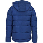Mens Balkan Insulated Jacket in Blue - Print Fast Express