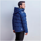 Mens Balkan Insulated Jacket - Print Fast Express