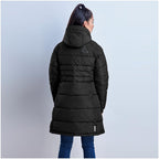 Ladies Balkan Insulated Jacket - Print Fast Express