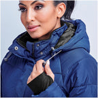 Ladies Balkan Insulated Jacket - Print Fast Express