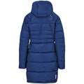Ladies Balkan Insulated Jacket custom branded with your logo
