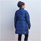 Ladies Balkan Insulated Jacket - Print Fast Express