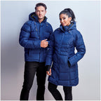 Ladies Balkan Insulated Jacket - Print Fast Express