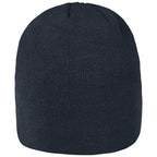 Pinnacle Acrylic Beanie in Navy - Print Fast Express
