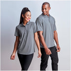 Ladies Edge Golf Shirt - Print Fast Express