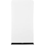 Double Sided Fabric Tube System Skin 1.2m custom branded with your logo
