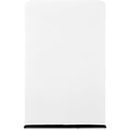 Double Sided Fabric Tube System Skin 1.5m custom branded with your logo