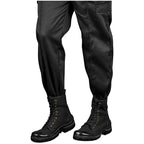 Force Combat Boot custom branded with your logo