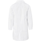Element Food Safety Coat - White — Print Fast Express