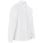 Element Food Safety Jacket in White — Print Fast Express
