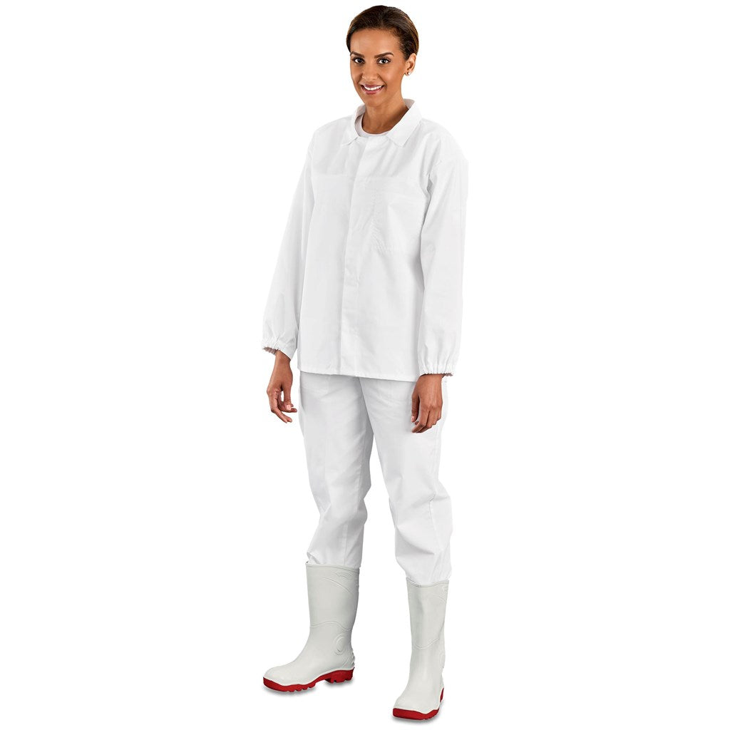 Element Food Safety Jacket — Print Fast Express