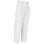 Element Food Safety Pants in White - Print Fast Express