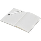 Altitude Mills Notebook & Pen Set in Black - Print Fast Express