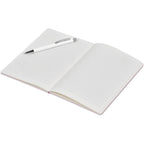 Altitude Mills Notebook & Pen Set in Pink - Print Fast Express