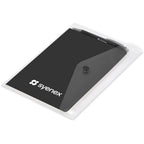 Altitude Yates Notebook & Pen Set in Black — Print Fast Express