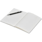 Altitude Yates Notebook & Pen Set in Navy - Print Fast Express