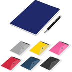 Altitude Yates Notebook & Pen Set — Print Fast Express