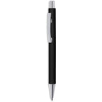 Altitude Nixon Notebook & Pen Set in Black - Print Fast Express