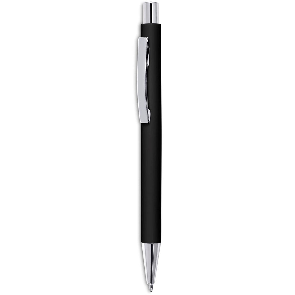 Altitude Nixon Notebook & Pen Set in Black - Print Fast Express