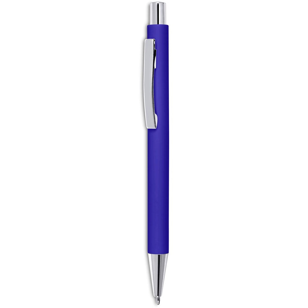Altitude Nixon Notebook & Pen Set in Blue - Print Fast Express