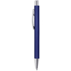 Altitude Nixon Notebook & Pen Set in Navy - Print Fast Express