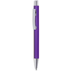 Altitude Nixon Notebook & Pen Set in Purple - Print Fast Express