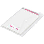 Altitude Nixon Notebook & Pen Set in Pink — Print Fast Express