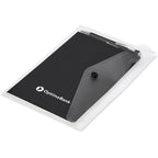 Altitude Perry Notebook & Pen Set in Black — Print Fast Express