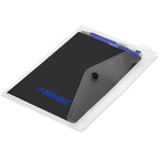 Altitude Perry Notebook & Pen Set in Blue — Print Fast Express
