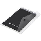 Altitude Perry Notebook & Pen Set in Grey — Print Fast Express