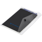 Altitude Perry Notebook & Pen Set in Navy — Print Fast Express