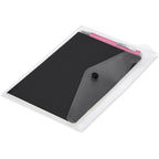 Altitude Perry Notebook & Pen Set in Pink - Print Fast Express