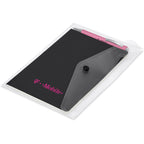 Altitude Perry Notebook & Pen Set in Pink — Print Fast Express