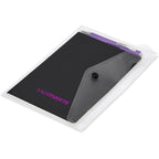 Altitude Perry Notebook & Pen Set in Purple — Print Fast Express