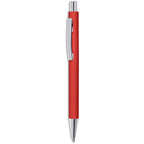 Altitude Perry Notebook & Pen Set in Red - Print Fast Express