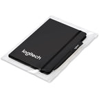 Altitude Johnson Notebook & Pen Set in Black — Print Fast Express