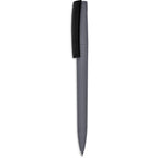 Altitude Johnson Notebook & Pen Set in Grey - Print Fast Express