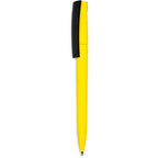 Altitude Johnson Notebook & Pen Set in Yellow - Print Fast Express