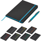 Altitude Miller Notebook & Pen Set — Print Fast Express