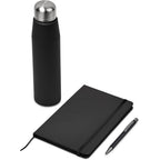 Altitude Wallace Kraft Gift Set in Black - Print Fast Express