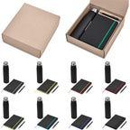 Altitude Wallace Kraft Gift Set — Print Fast Express