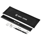 Altitude Vocation Stationery Set in Black — Print Fast Express