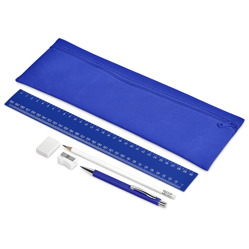 Altitude Vocation Stationery Set in Blue - Print Fast Express