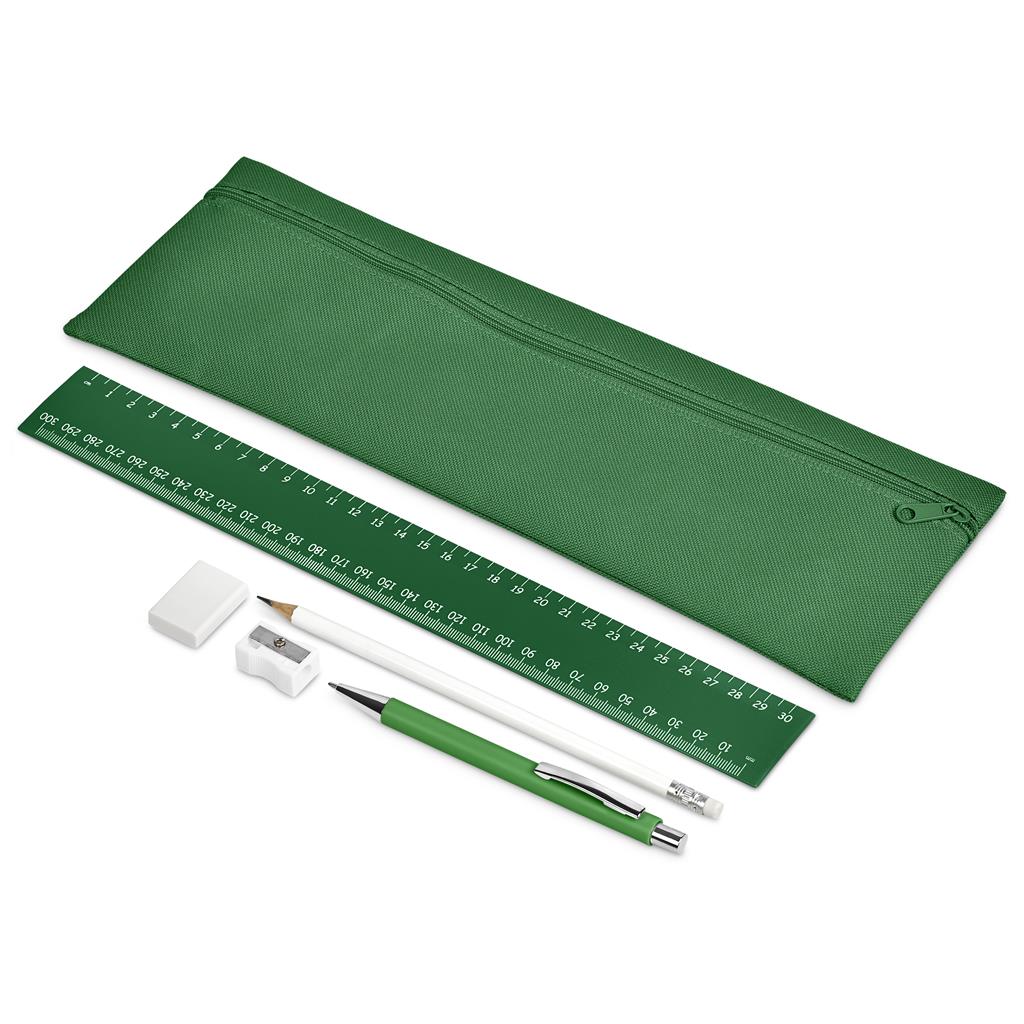Altitude Vocation Stationery Set in Green - Print Fast Express