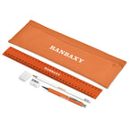 Altitude Vocation Stationery Set in Orange — Print Fast Express