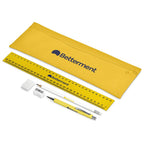 Altitude Vocation Stationery Set in Yellow — Print Fast Express
