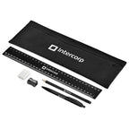 Altitude Community Stationery Set in Black — Print Fast Express