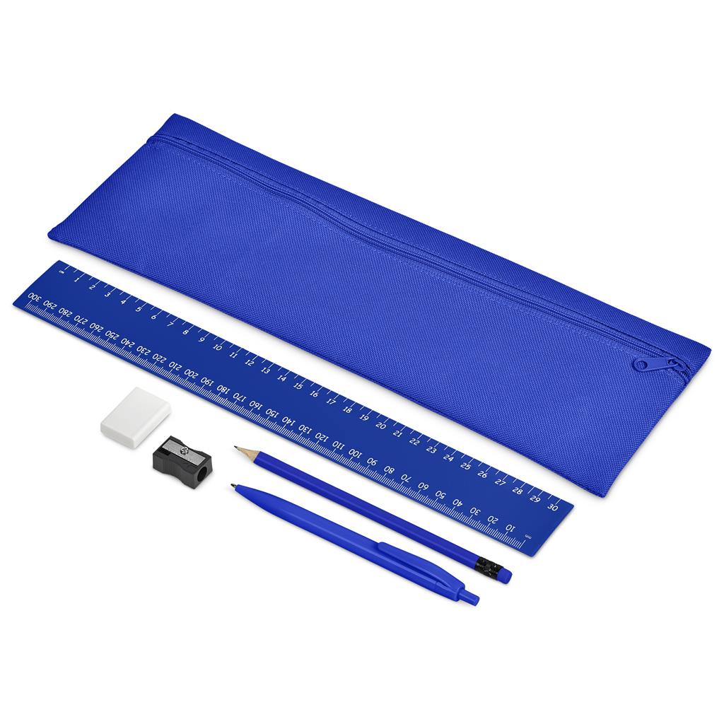 Altitude Community Stationery Set in Blue - Print Fast Express