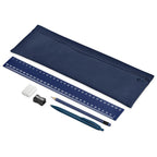 Altitude Community Stationery Set in Navy - Print Fast Express