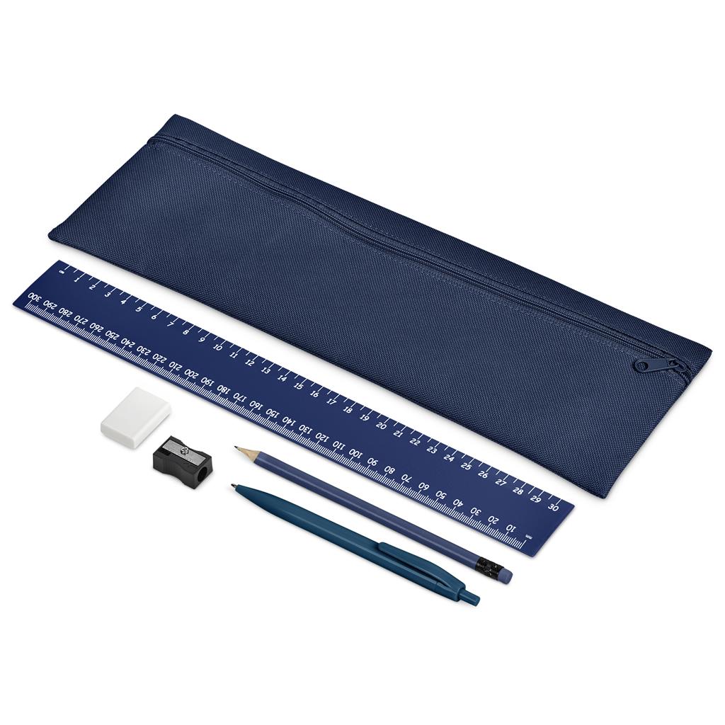 Altitude Community Stationery Set in Navy - Print Fast Express